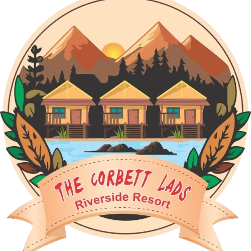 Corbett Lads Resort Logo